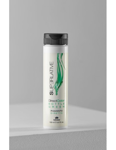 SUPERLATIVE DIRECT Pigmentgel til...