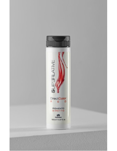 SUPERLATIVE DIRECT Pigmentgel til...