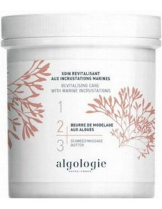 Havmodellerende smeltende...