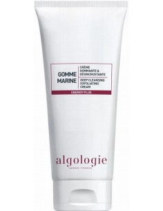 Dybderensende eksfolierende...