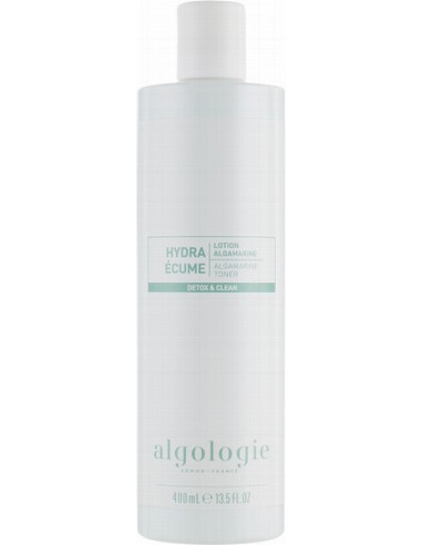 Tonic til alle hudtyper 400 ml