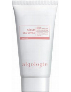 Beroligende serum, der...