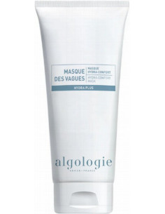 Fugtgivende komfortmaske...