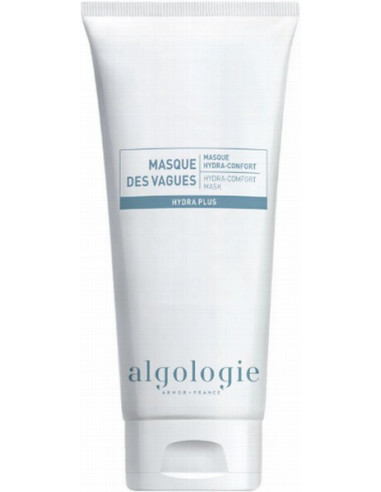 Fugtgivende komfortmaske 200 ml