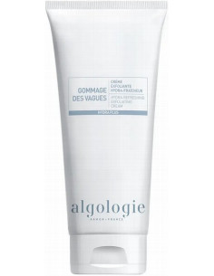 Fugtgivende og forfriskende...