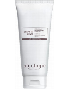 Opstrammende creme med...