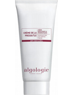 Creme til genoprettelse af...