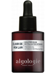 Intensiv revitaliserende...