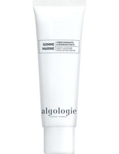 Dybderensende eksfolierende...