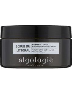 Forfriskende bodyscrub med...