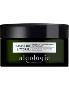 Nærende og revitaliserende...