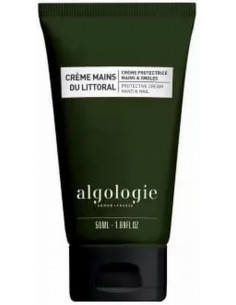 Beskyttende creme til...