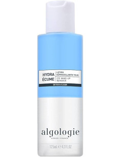 Øjenmakeupfjernerlotion 125 ml