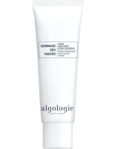 Fugtgivende og forfriskende...