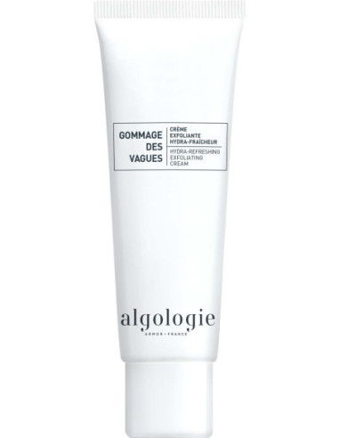 Fugtgivende og forfriskende...