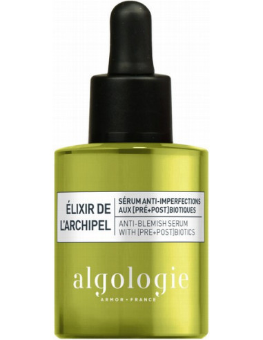 Anti-Blemish Serum til kombineret og...