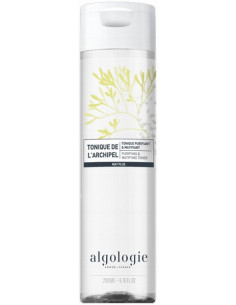 Rensende og matterende...