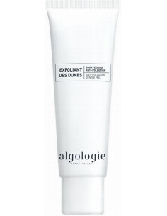 Mild peeling, der reducerer...