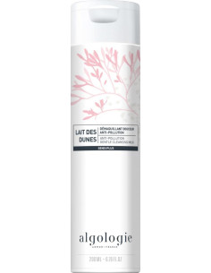 Mild rensemælk, der...