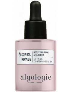 Hudopstrammende serum med...