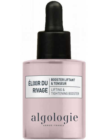 Hudopstrammende serum med løftende...