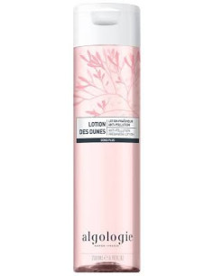 Frisk lotion, der reducerer...