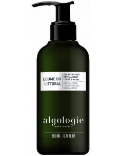 Revitaliserende rensegel...