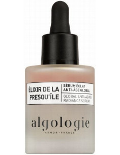 Serum til hudglød med...