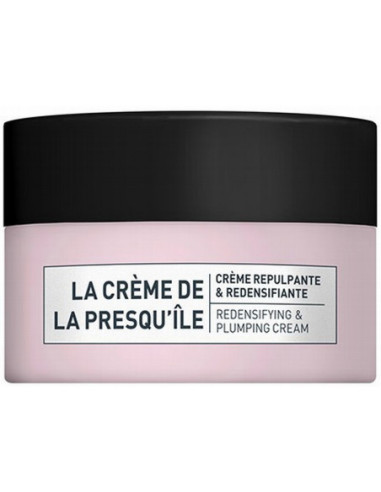 Creme til genoprettelse af hudtæthed...