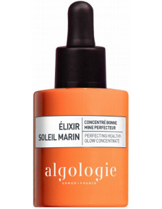 Koncentrat til smuk og sund...