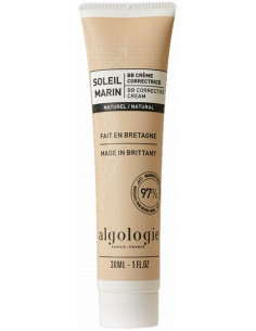 Korrigerende BB creme. Tone...