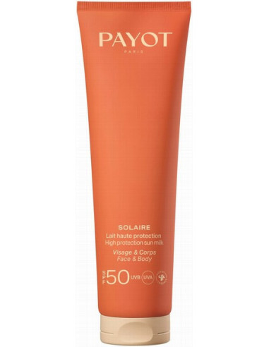 PAYOT SOLAIRE Beskyttende creme til...