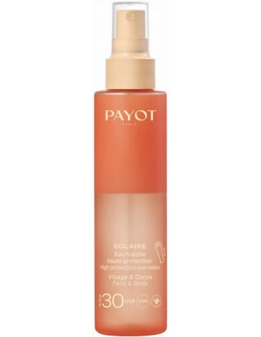 PAYOT SOLAIRE Fugtighedsgivende...