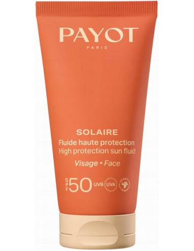PAYOT SOLAIRE Ultralet ansigtsvæske...