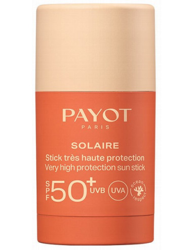 PAYOT SOLAIRE Blyant med SPF50+ til...