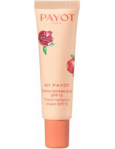 MY PAYOT Lysnende creme til en jævn...