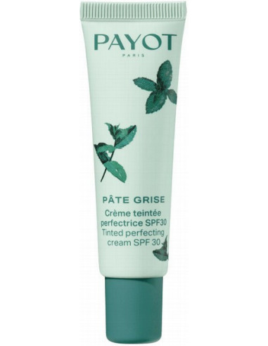 PAYOT PATÉ GRISE Korrigerende creme...
