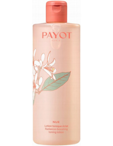 PAYOT NUE Frisk vand til smuk, frisk,...