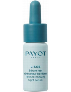 PAYOT LISSE Natbehandling...