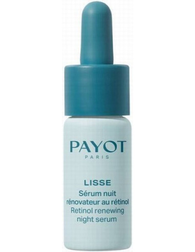 PAYOT LISSE Natbehandling mod rynker...
