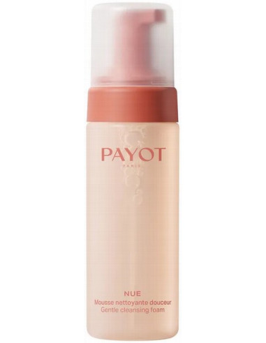 PAYOT NUE Rensende Ansigtsskum 150ml