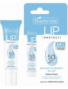 LIP PROTECT Beskyttende...