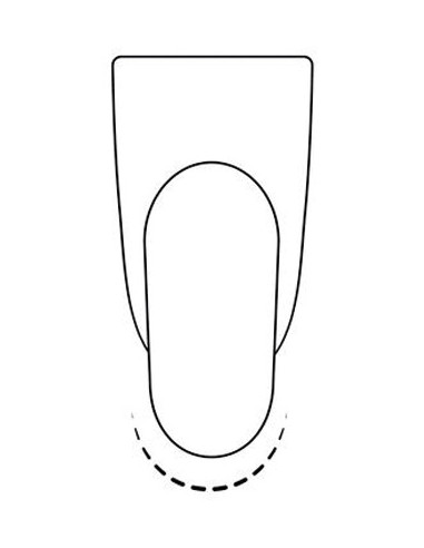 Dualforme til neglemodellering, 120...