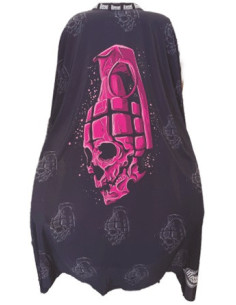 Hårklippekappe Blessed,...