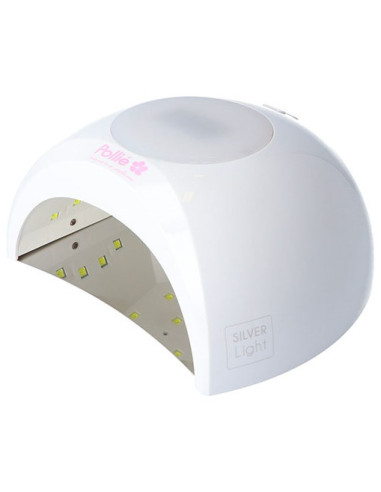 UV/LED-neglelampe med...
