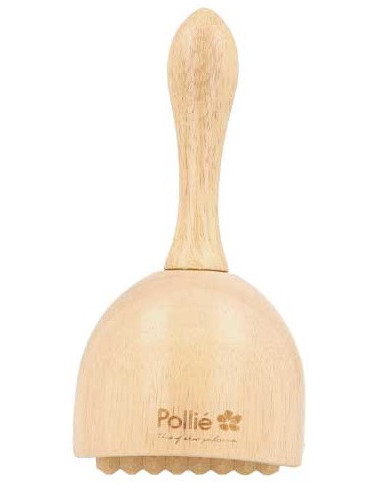 Massager med rulle SWEDISH COP til...