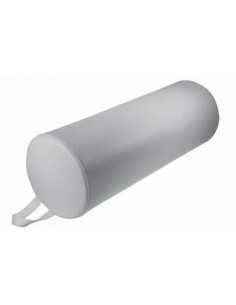 Massagepude, rund, 65*25*25 cm