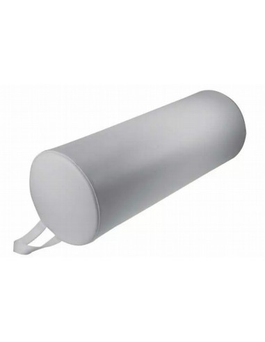 Massagepude, rund, 65*25*25 cm
