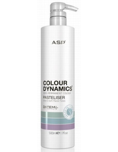 Affinage Color Dynamic Pastelizer 500ml