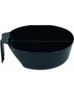Farveskål med to rum til...